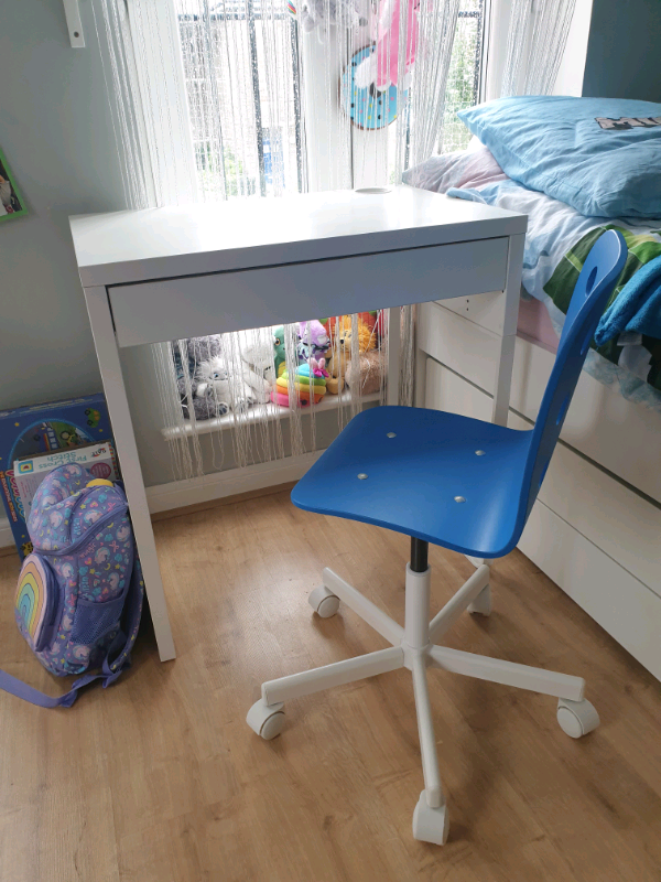 kids desk gumtree